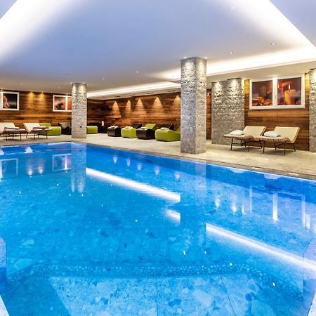 Sassdei My Active Suite Hotel أندالو المظهر الخارجي الصورة