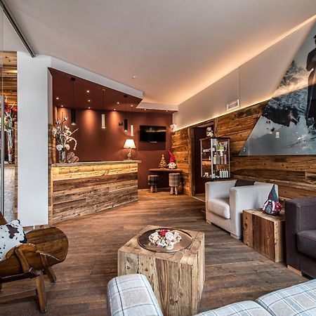 Sassdei My Active Suite Hotel أندالو المظهر الخارجي الصورة