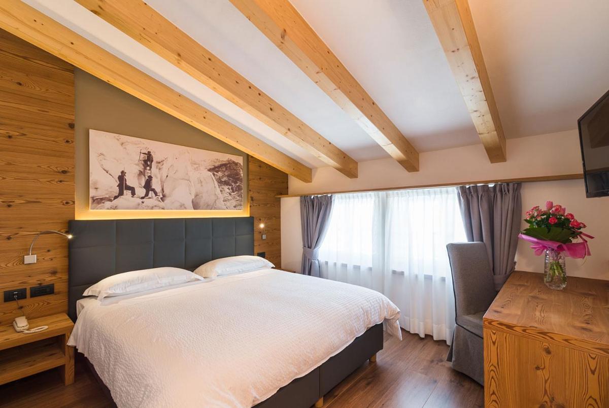 Sassdei My Active Suite Hotel أندالو المظهر الخارجي الصورة