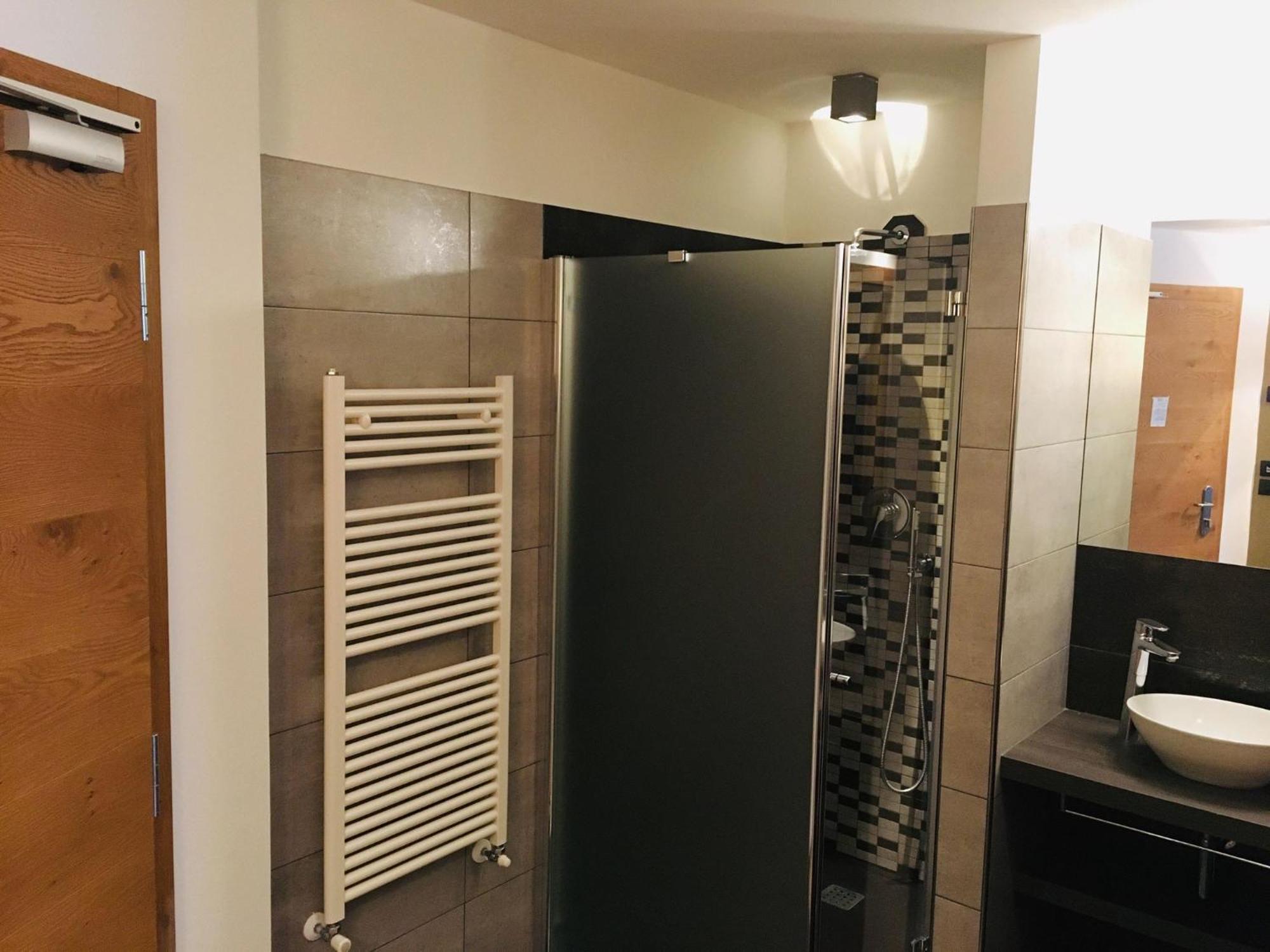 Sassdei My Active Suite Hotel أندالو المظهر الخارجي الصورة