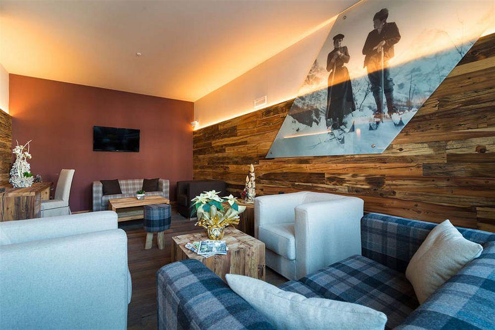 Sassdei My Active Suite Hotel أندالو المظهر الخارجي الصورة