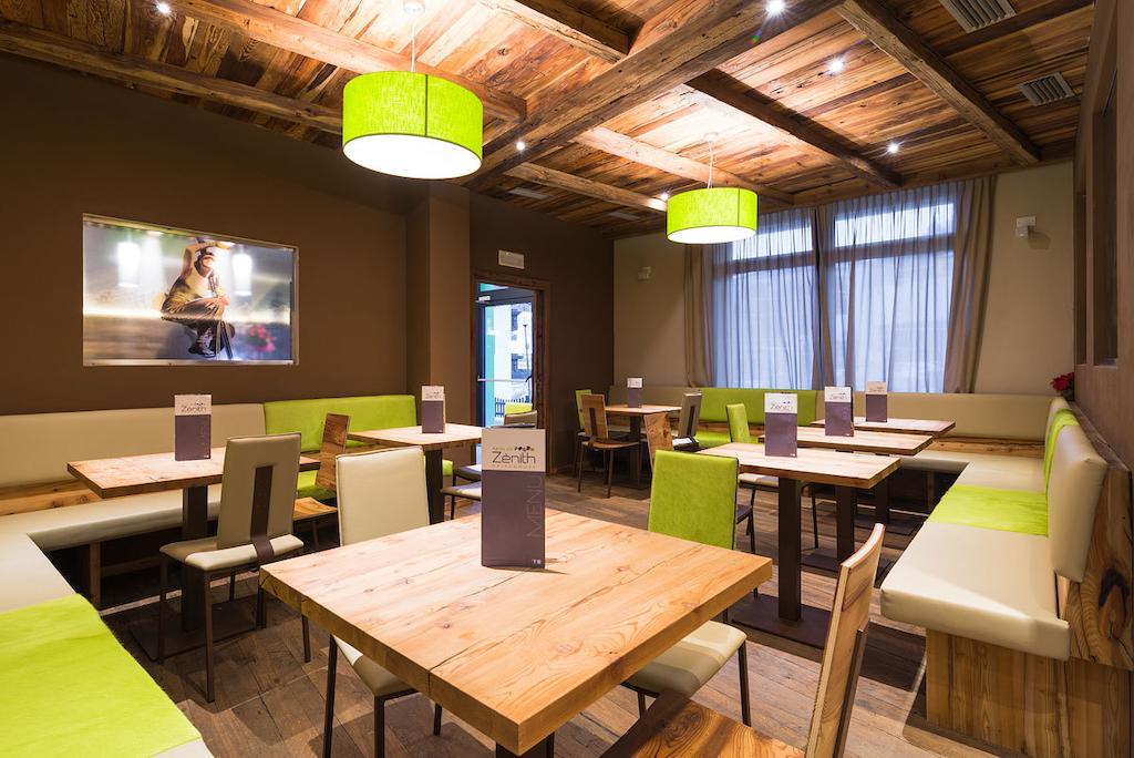 Sassdei My Active Suite Hotel أندالو المظهر الخارجي الصورة