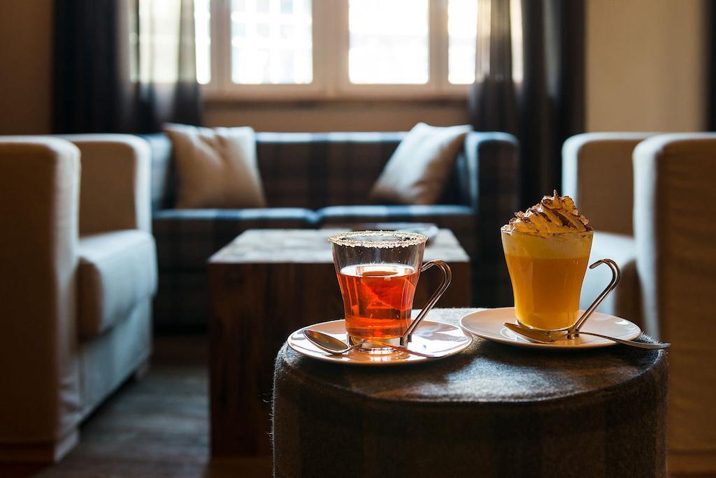 Sassdei My Active Suite Hotel أندالو المظهر الخارجي الصورة