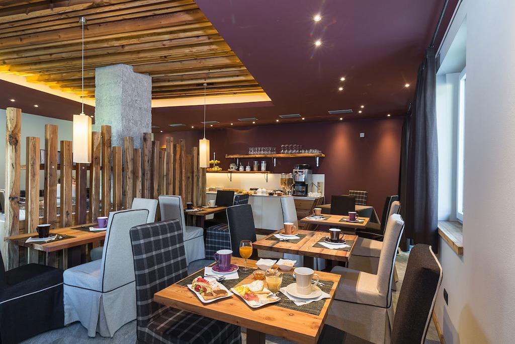 Sassdei My Active Suite Hotel أندالو المظهر الخارجي الصورة