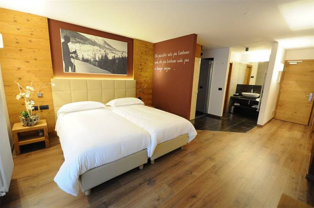 Sassdei My Active Suite Hotel أندالو المظهر الخارجي الصورة