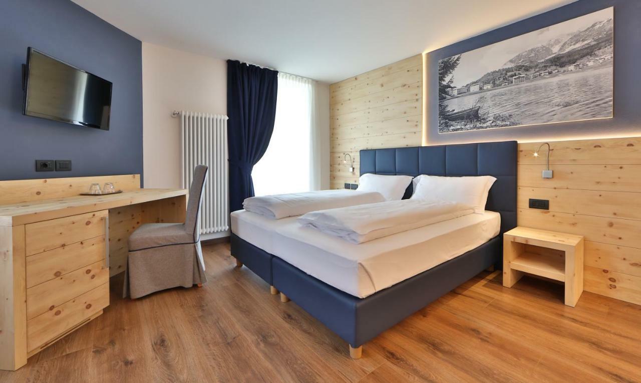 Sassdei My Active Suite Hotel أندالو المظهر الخارجي الصورة