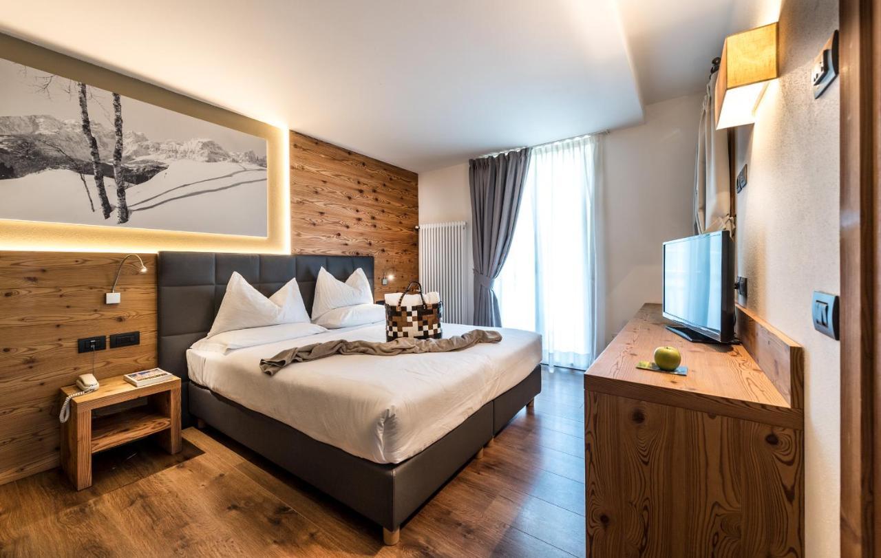 Sassdei My Active Suite Hotel أندالو المظهر الخارجي الصورة