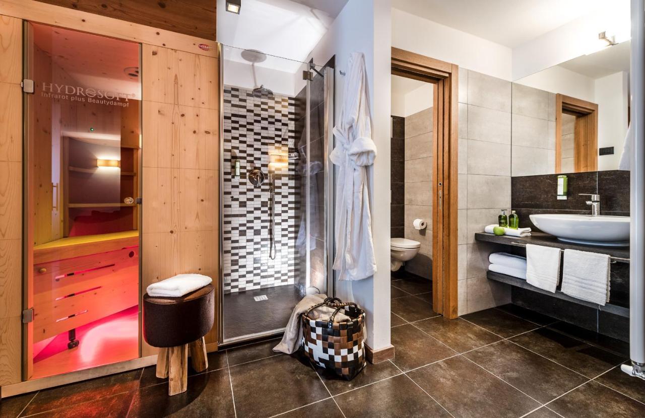Sassdei My Active Suite Hotel أندالو المظهر الخارجي الصورة