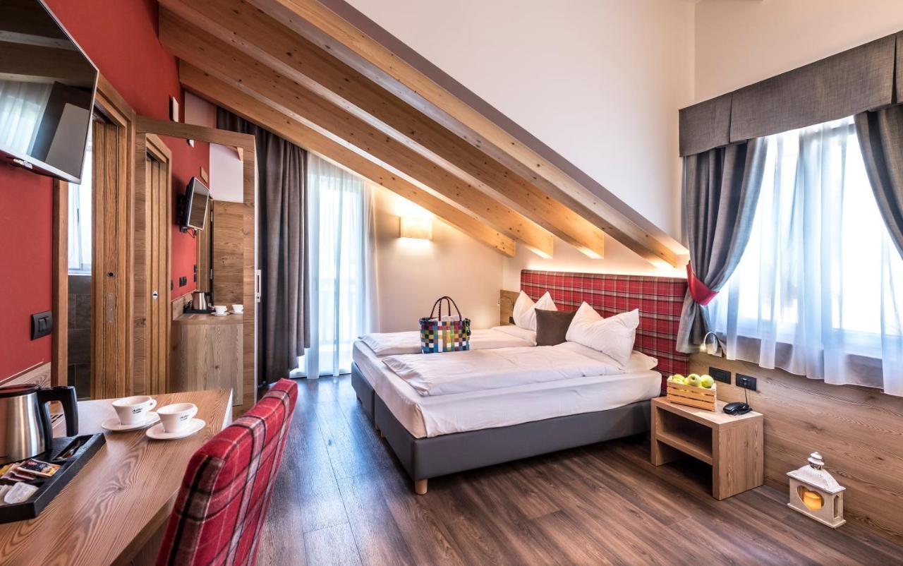 Sassdei My Active Suite Hotel أندالو المظهر الخارجي الصورة